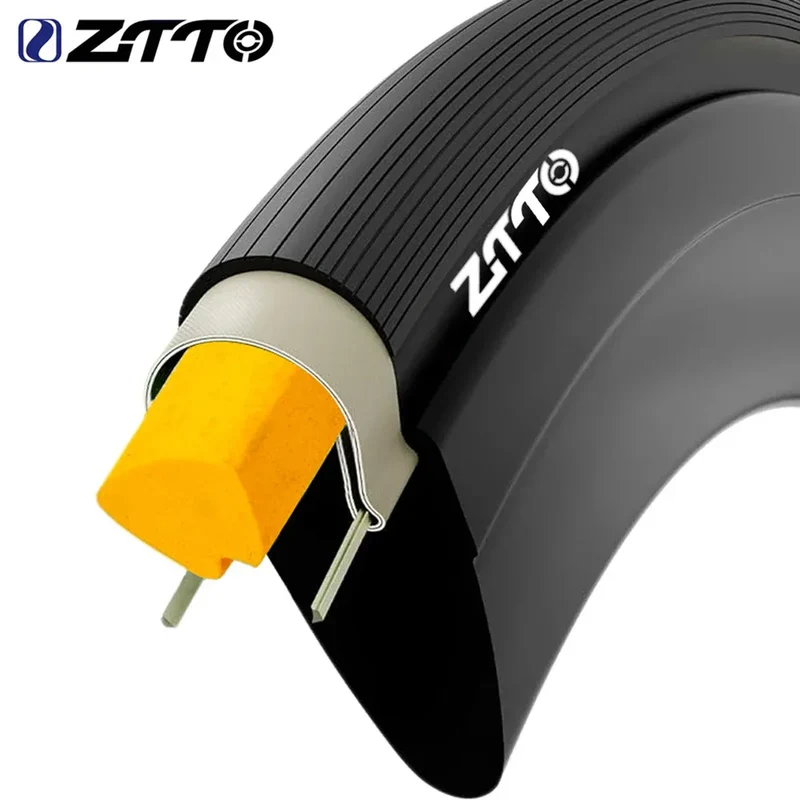 Bike Tubeless Tire Insert Prevent Injury Bike Tire Inner Tube Pad Cycling Tires Puncture Proof Liner Cycling Parts Accesseries