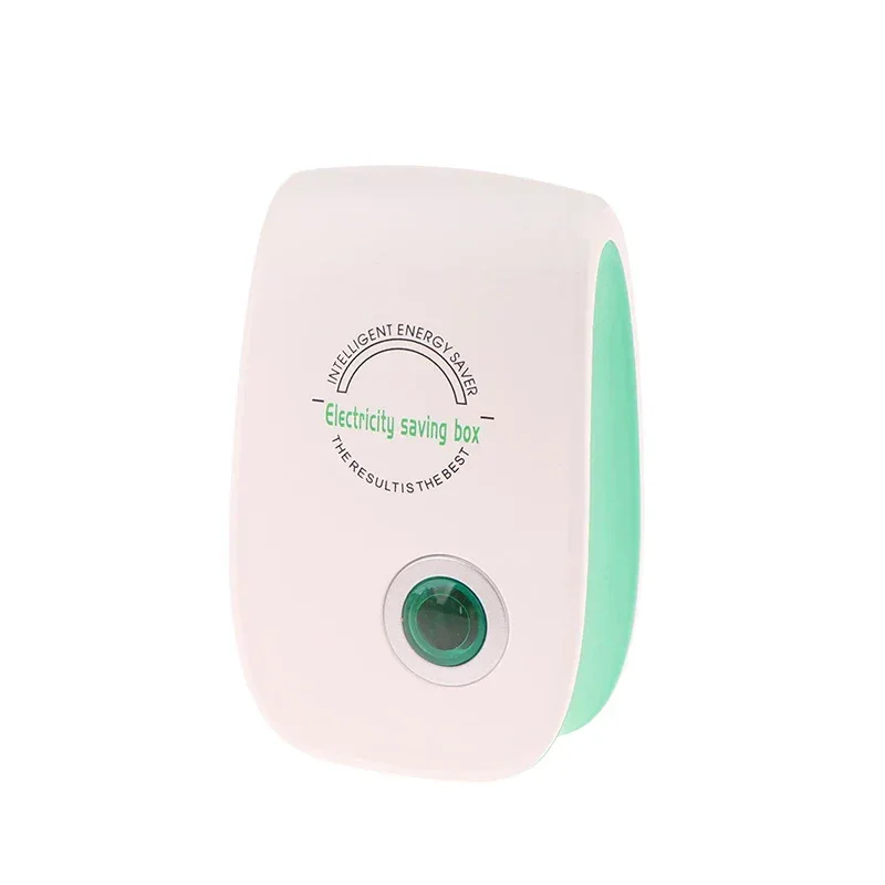 1pc Power Saving Device: Domestic Electricity Reducer and Energy Conservation Unit