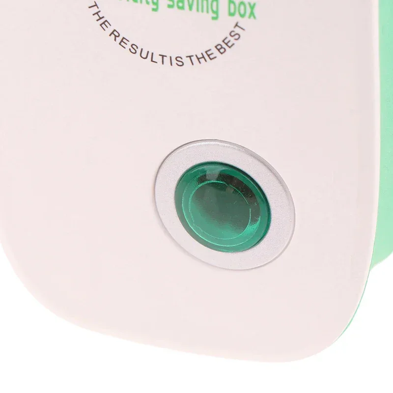 1pc Power Saving Device: Domestic Electricity Reducer and Energy Conservation Unit