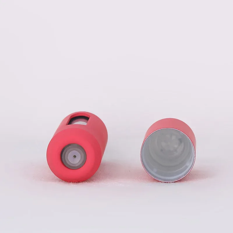 Candy Color Mini Travel Portable Bottom Filling Perfume Bottle Liquid Sub-Bottling Fine Mist Spray Refillable Jar Empty Cosmetic