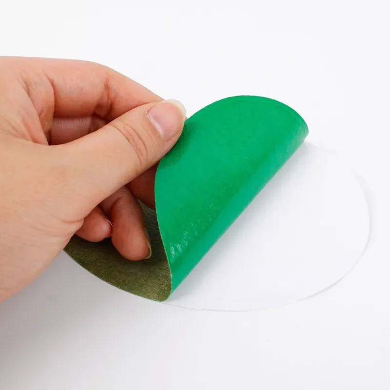 10/20/30pcs Mugwort Burns Fat Eliminates Dampness Reduces Belly Fat Warm Knee Patch Acupuncture Patch Fitness Running Heat Patch