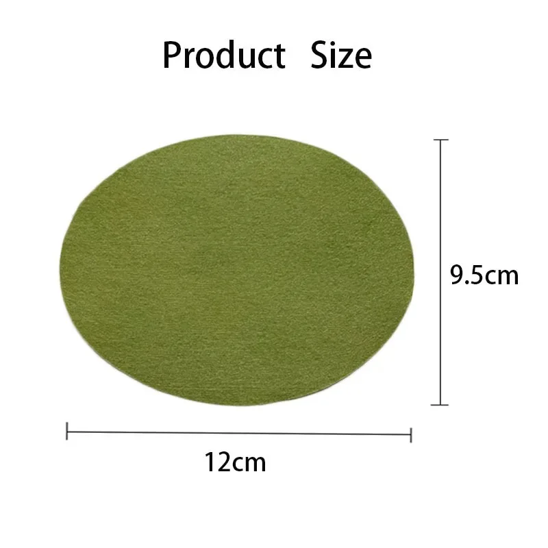 10/20/30pcs Mugwort Burns Fat Eliminates Dampness Reduces Belly Fat Warm Knee Patch Acupuncture Patch Fitness Running Heat Patch