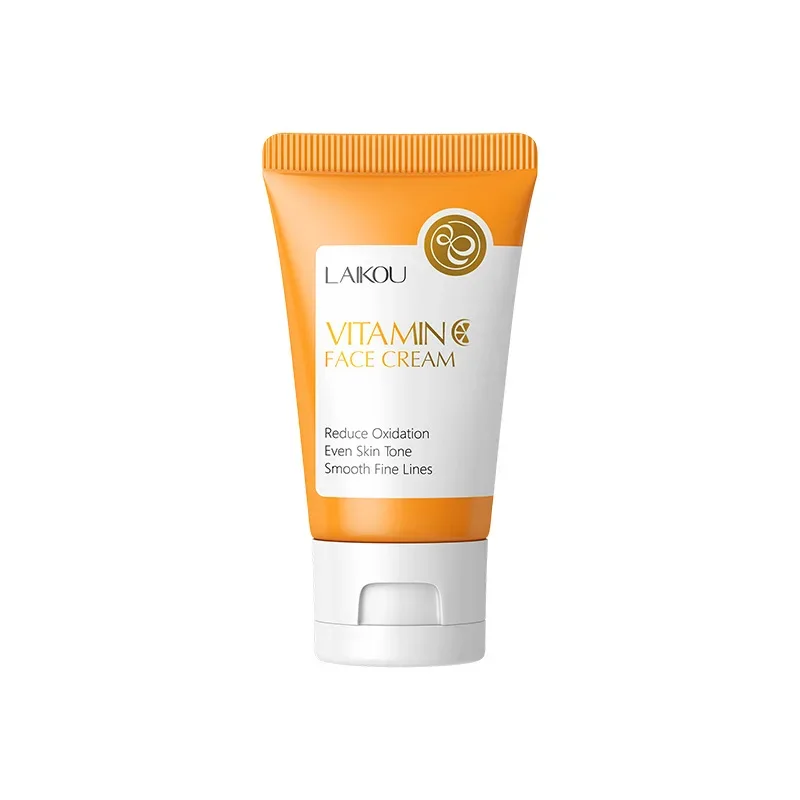 LAIKOU 30g Japan Sakura Essence Face Cream Hydrate Moisturizing Cherry Blossom Refreshing Essence Facial Lotion Korean SkinCare