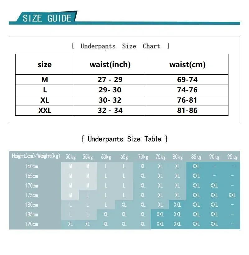 Premium Men's Sexy Upward Silhouette Underwear Strong Snug Fit Comfortable Breathable Briefs