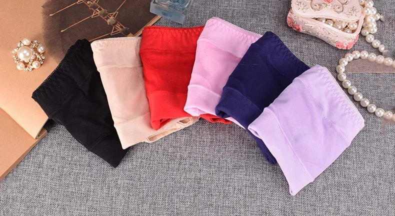 Large Size 110 Kg Triangle Underwear Women's Mesh High Waist Hip Fat Transparent Sexy Lingerie