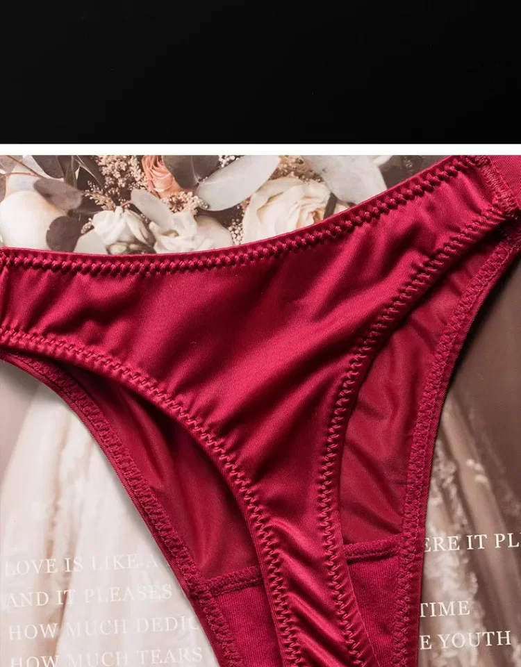 Letter Sexy Panties Women Thongs Rhinestones Diamonds G-string Sports Thong Low Waist Shorts Briefs T-back Fitness S-XL