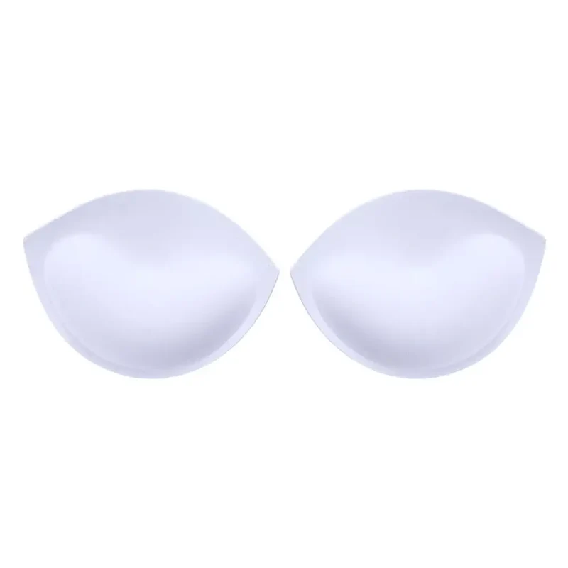Bra Pads Lift Up Bra Summer Inserts Cups Enhancer Push Up Women Chest Cups Sponge Bra Pads Thicken Chest Pads Inserts Chest
