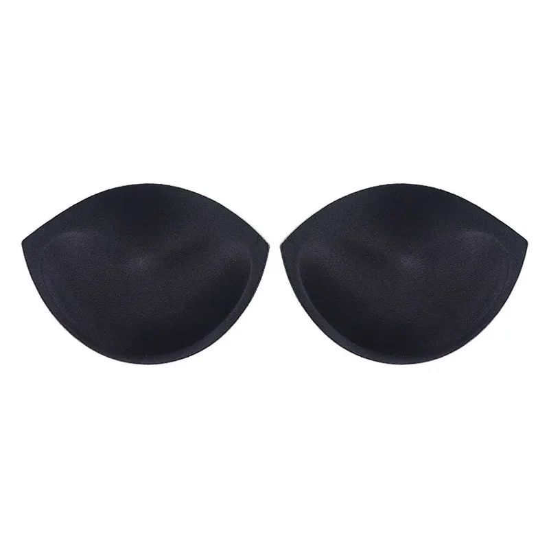 Bra Pads Lift Up Bra Summer Inserts Cups Enhancer Push Up Women Chest Cups Sponge Bra Pads Thicken Chest Pads Inserts Chest