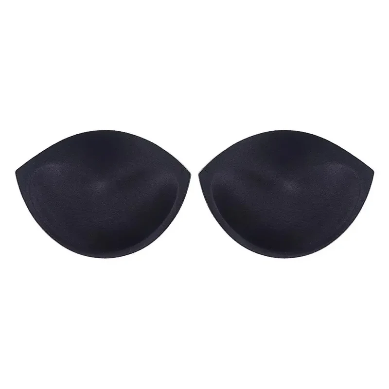 Bra Pads Lift Up Bra Summer Inserts Cups Enhancer Push Up Women Chest Cups Sponge Bra Pads Thicken Chest Pads Inserts Chest