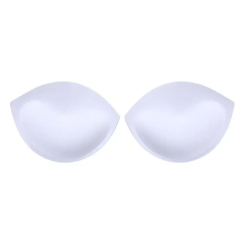 Bra Pads Lift Up Bra Summer Inserts Cups Enhancer Push Up Women Chest Cups Sponge Bra Pads Thicken Chest Pads Inserts Chest