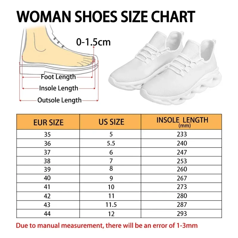 3D Doctor Nurse Dentist Print Flat Shoes Personality Gradient Bear Pattern Sneakers Breathable Lightweight Winter Lace-Up Shoes