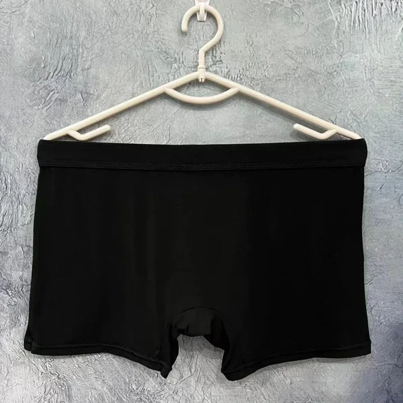 New Fashion Designer Underwear Man Novelty Underpants Men Boxers Cartoon Funny Print Male Boxer Briefs Modal Men's Panties Men