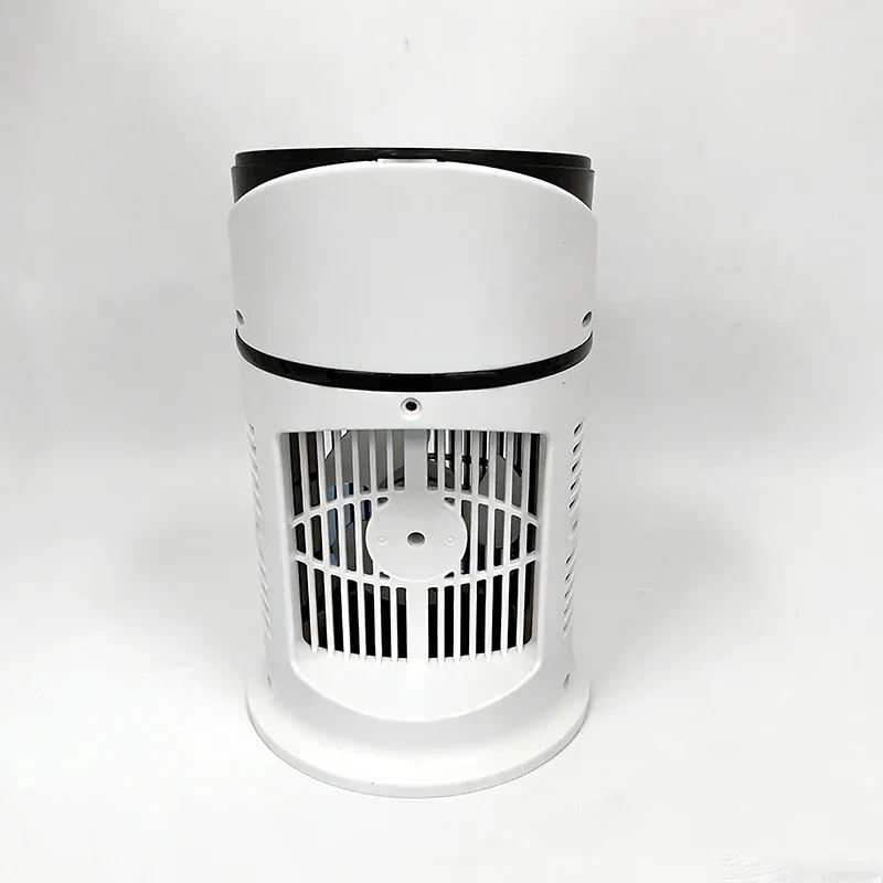 Portable intelligent communication air conditioning small USB charging fan mini water-cooled summer air cooling fan