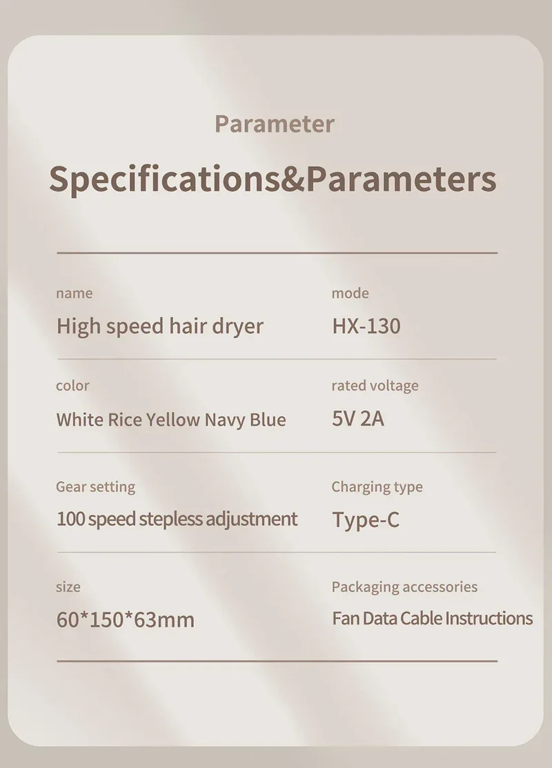 2025 New 3000mAh 100 Gears High Speed Fan Mini Air Conditioner Portable Fan Air Cooler with LED Display Screen Super Cool Wind