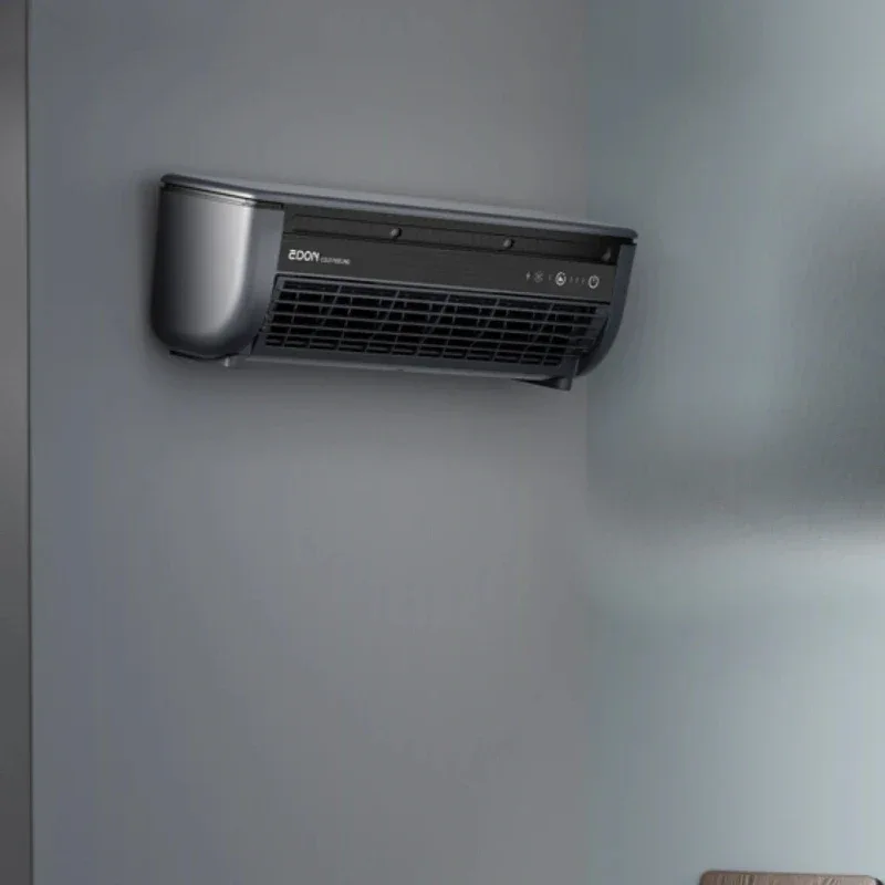 Kitchen Semiconductor Cooler Instant 30s Ice Mist Spray Oil-Resistant Table Mount Commercial Portable AC No-Installation Chiller