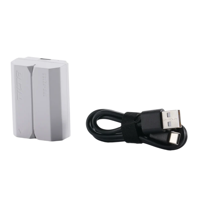 TILTA NP-FZ100 Battery for Sony Camera Battery Portable Charging Station Rechargeable Batteries Battery NP-FZ100/NP-FW50