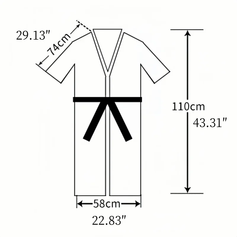 Hairdresser Robe Hair Salon Smock Hair Cutting Gown Hairdressing Cloth Barber Shop Cloaks Hair Dye Clothes Hairstylist Apron