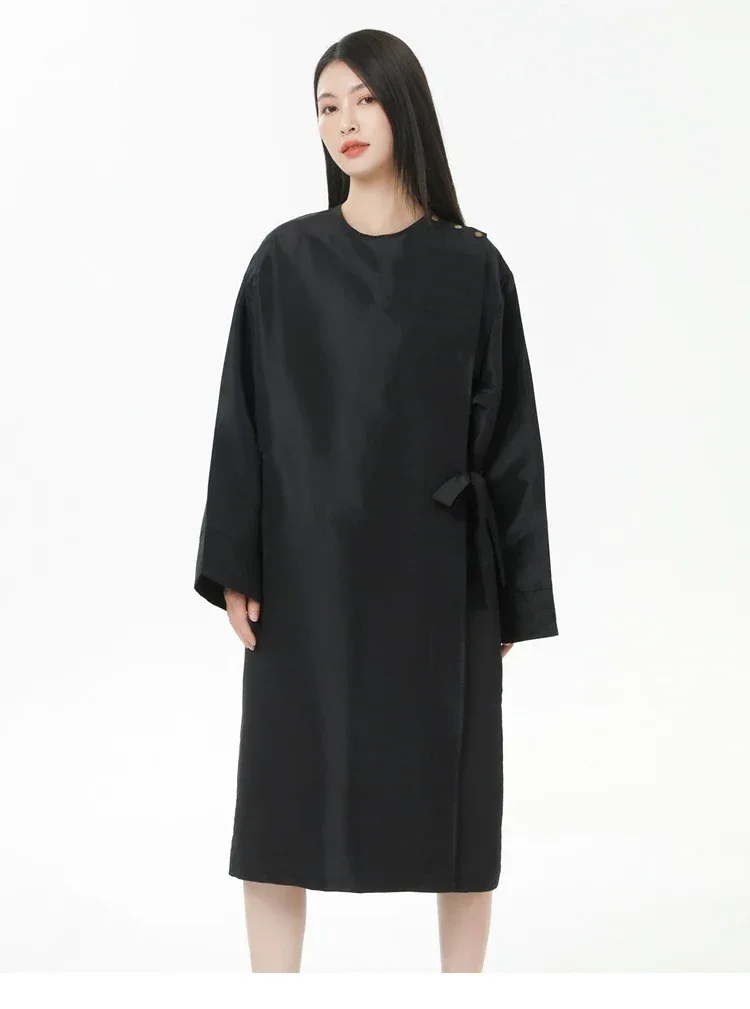 Hairdresser Robe Hair Salon Smock Hair Cutting Gown Hairdressing Cloth Barber Shop Cloaks Hair Dye Clothes Hairstylist Apron