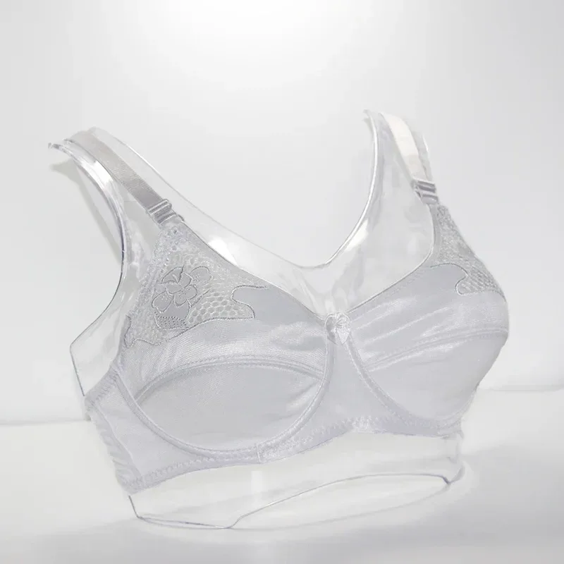 Bras For Women Embroidery Underwire Sexy Bra Female Underwear Bralette Lingerie BH Top A B C D Cup