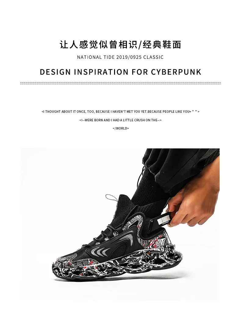 Men Shoes Sneakers man casual Men's Shoes tenis Luxury shoes Trainer Race Breathable Shoes fashion running Shoes for women