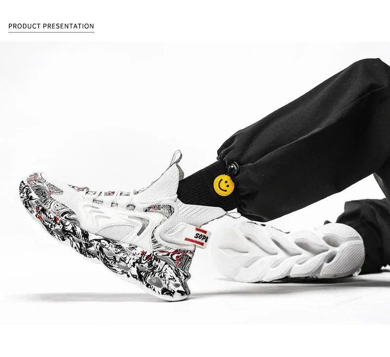 Men Shoes Sneakers man casual Men's Shoes tenis Luxury shoes Trainer Race Breathable Shoes fashion running Shoes for women