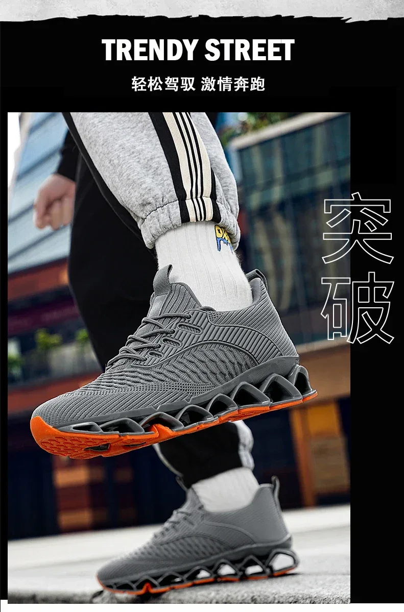 Men Shoes Sneakers man casual Men's Shoes tenis Luxury shoes Trainer Race Breathable Shoes fashion running Shoes for women