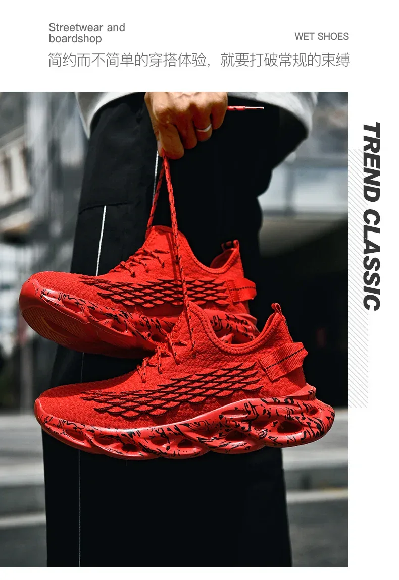 Men Shoes Sneakers man casual Men's Shoes tenis Luxury shoes Trainer Race Breathable Shoes fashion running Shoes for women
