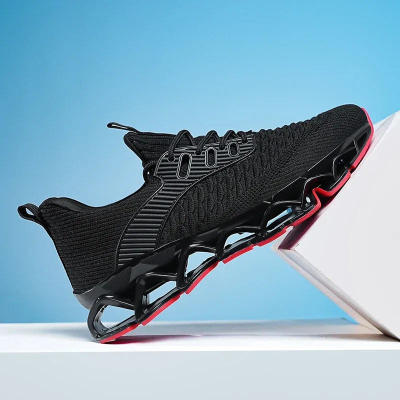 Men Shoes Sneakers man casual Men's Shoes tenis Luxury shoes Trainer Race Breathable Shoes fashion running Shoes for women