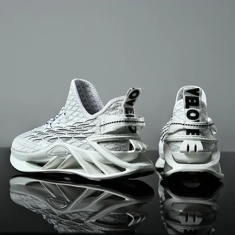 Men Shoes Sneakers man casual Men's Shoes tenis Luxury shoes Trainer Race Breathable Shoes fashion running Shoes for women