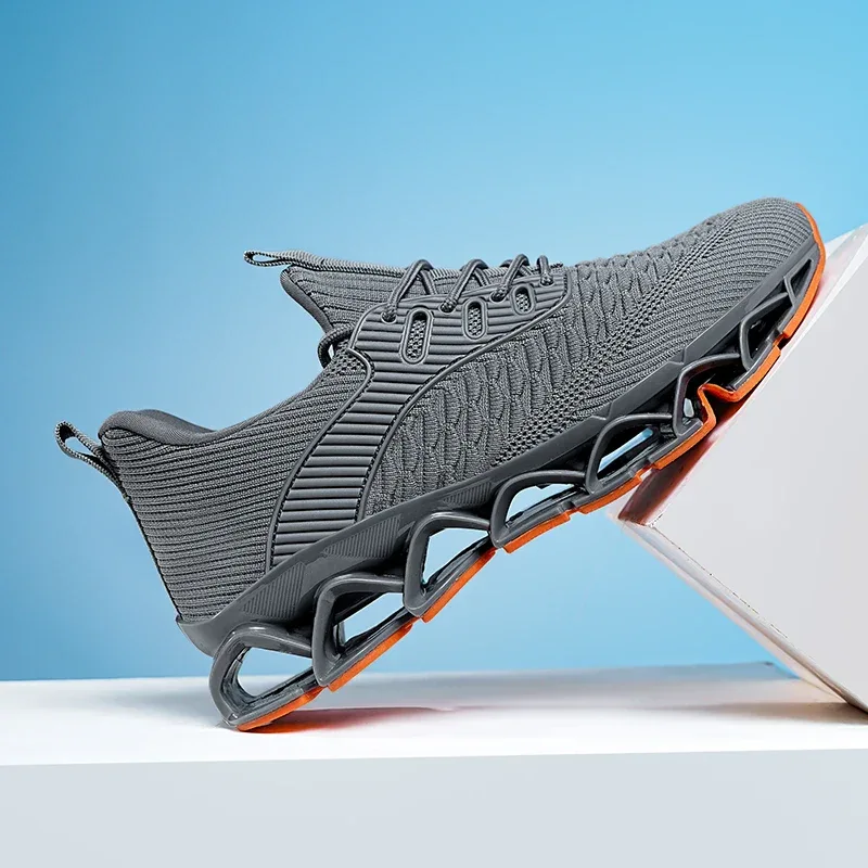 Men Shoes Sneakers man casual Men's Shoes tenis Luxury shoes Trainer Race Breathable Shoes fashion running Shoes for women