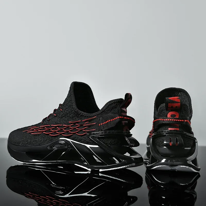 Men Shoes Sneakers man casual Men's Shoes tenis Luxury shoes Trainer Race Breathable Shoes fashion running Shoes for women