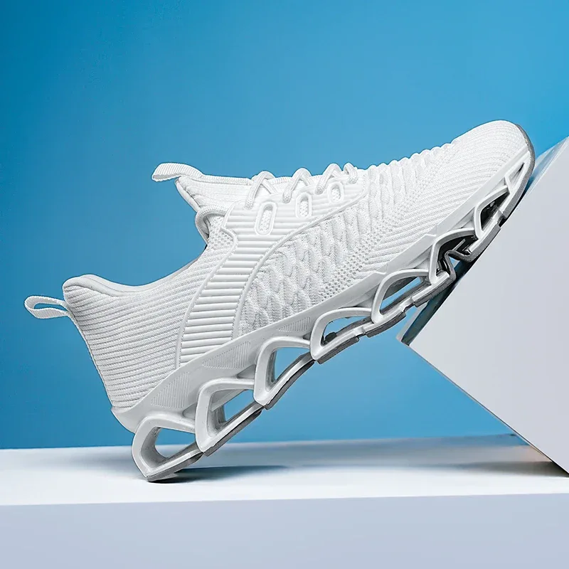 Men Shoes Sneakers man casual Men's Shoes tenis Luxury shoes Trainer Race Breathable Shoes fashion running Shoes for women
