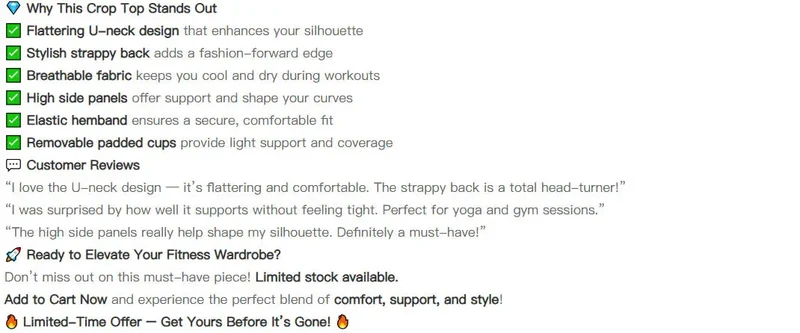 Women's Yoga Sports Fitness Vest, Pilates Running Bra, Thin Belt, Professional Training Underwear, Chest Mat, Fitness Gear
