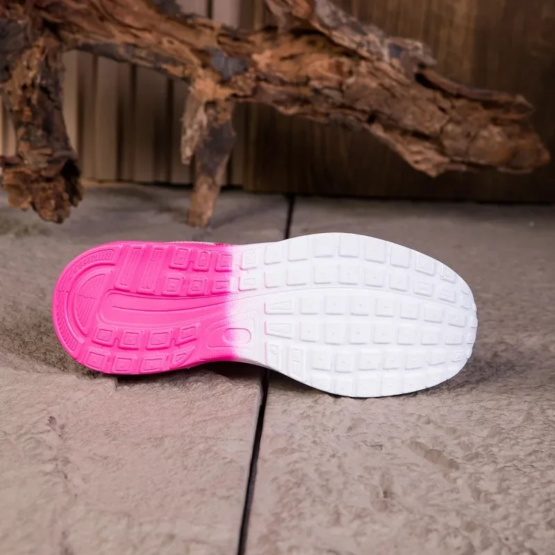 YRZL Women Sneakers Shoes Breathable Lightweight Running Shoes Non Slip Wear Resistant Comfortable Women's Walking Shoes