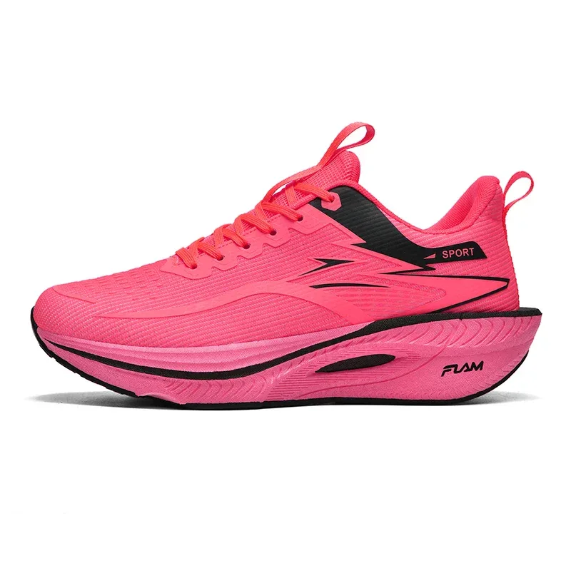 High Quality Sport Shoes For Men Casual Platform Running Sneakers Men's Trainer Breathable Walking Basketball Shoes Women Comfy