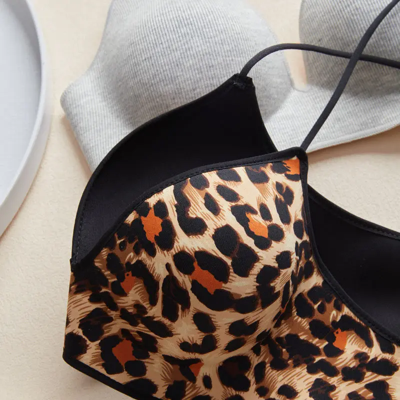 10CM Ultra Thick Push Up Bra for Small Chest Women Wireless Seamless No Side Fat Bra Lift Shape Body Shaper with Invisible Back