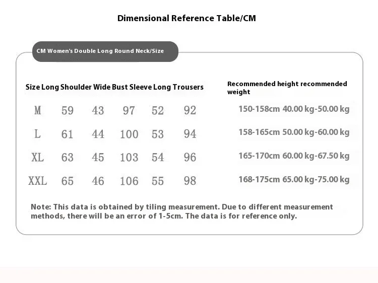 Long-Sleeved Pyjamas Women's Autumn and Winter Cotton Round Neck Fashion Soft Casual Breathable Cute Cartoon Loungewear Outside