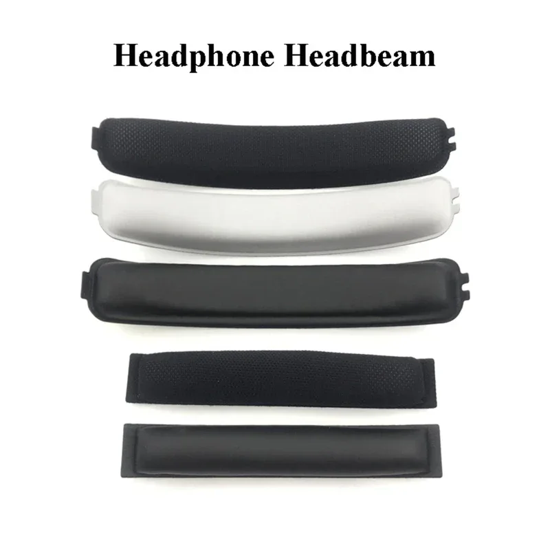 Replacement Earpads Headbeam For HyperX Cloud Stinger Core Headphone Sleeves Headband Ear Cushions Earmuffs Dropship