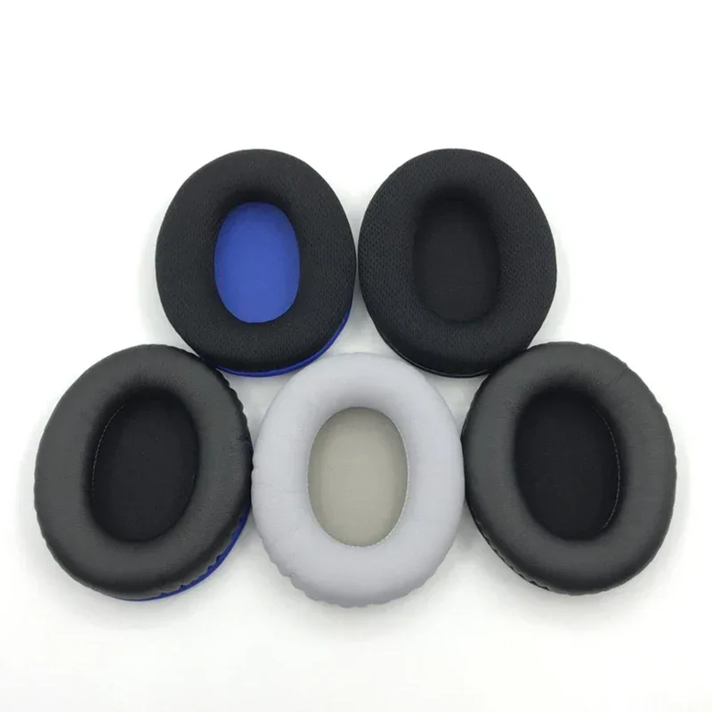 Replacement Earpads Headbeam For HyperX Cloud Stinger Core Headphone Sleeves Headband Ear Cushions Earmuffs Dropship