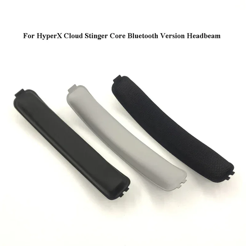 Replacement Earpads Headbeam For HyperX Cloud Stinger Core Headphone Sleeves Headband Ear Cushions Earmuffs Dropship
