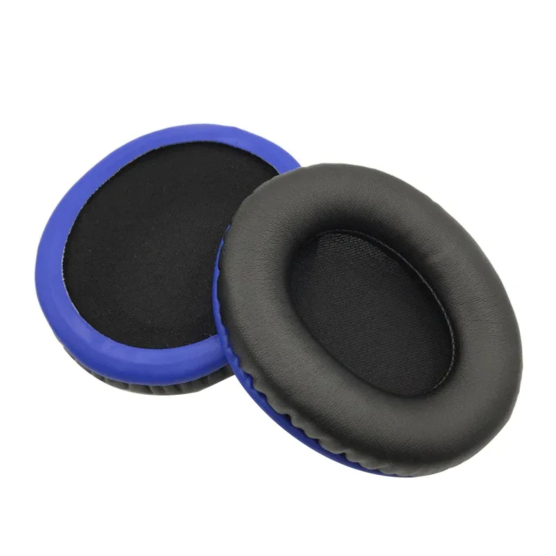 Replacement Earpads Headbeam For HyperX Cloud Stinger Core Headphone Sleeves Headband Ear Cushions Earmuffs Dropship