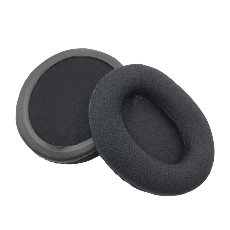 Replacement Earpads Headbeam For HyperX Cloud Stinger Core Headphone Sleeves Headband Ear Cushions Earmuffs Dropship