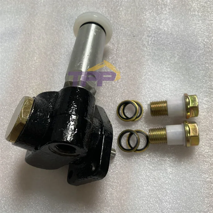 Good Quality Excavator Spare Parts Fuel Pump 105220-7180 for CAT Caterpillar E320C E320B