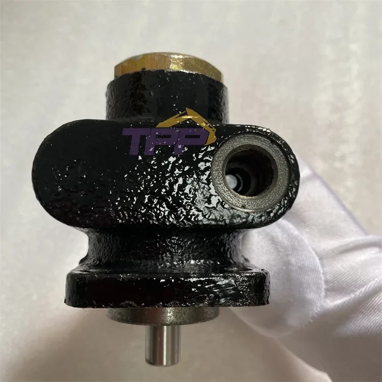 Good Quality Excavator Spare Parts Fuel Pump 105220-7180 for CAT Caterpillar E320C E320B