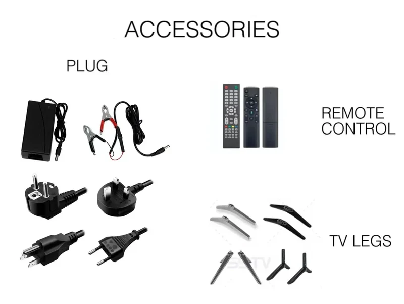 Fire Android Tv Oem Custom Logo Hd Video 4k Ultra Hd Plastic Led Tv 75 Inch Smart Tv