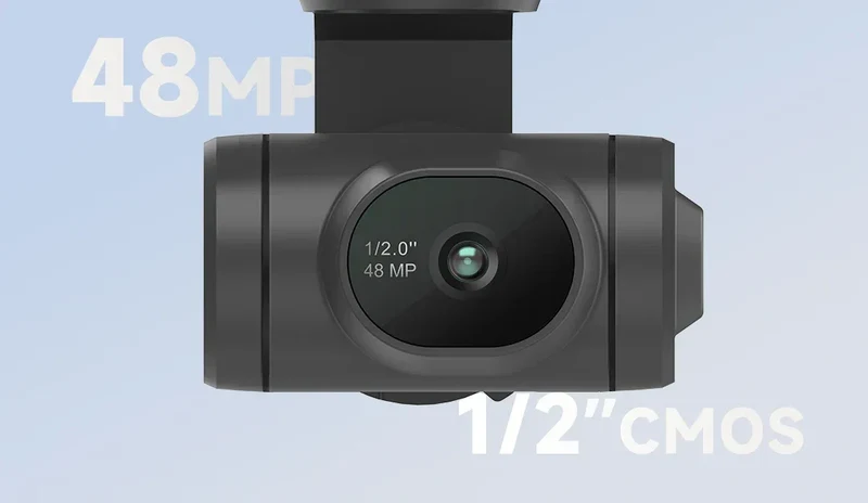 FIMI MINI 3 new Camera Drone 249g 4K 60fps AI Super Night Video 9KM flight distance 1/2-inch 48MP Sensor mini pro drone