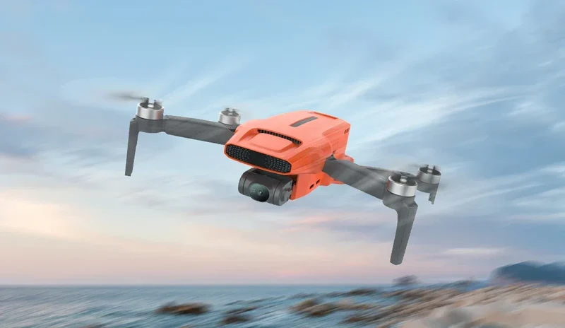 FIMI MINI 3 new Camera Drone 249g 4K 60fps AI Super Night Video 9KM flight distance 1/2-inch 48MP Sensor mini pro drone