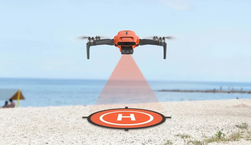 FIMI MINI 3 new Camera Drone 249g 4K 60fps AI Super Night Video 9KM flight distance 1/2-inch 48MP Sensor mini pro drone
