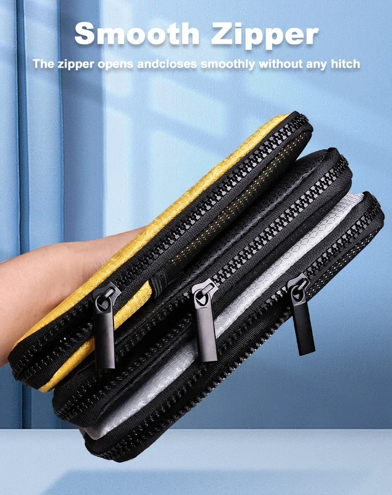 X-TIGER Bicycle Phone Bag Cycling Jersey Bag Lightweight and Portable Multifunctional Handbag Wallet Cycling Equipment