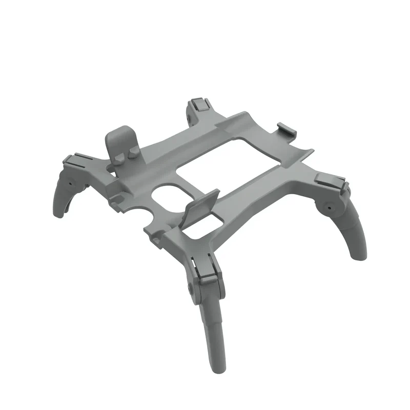 Foldable Landing Gear For DJI Air 3S/Air 3 Height Increasing Leg Extension Protector For DJI Air 3S/Air 3 Drone Accessories